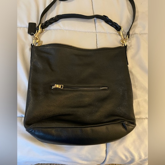 Coach Hobo Style Bag - Picture 2 of 4